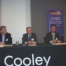 Christian Wagner, Matthias Eberstadt PhD, Christophe Couturier;