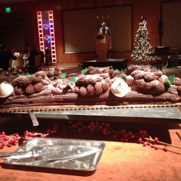 DESSERT GALA Good one